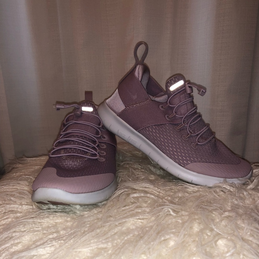 Nike running shoes!